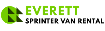 everett sprinter van rental logo