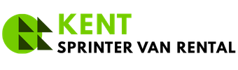 kent sprinter van rental logo