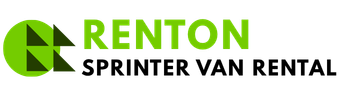 renton sprinter van rental logo