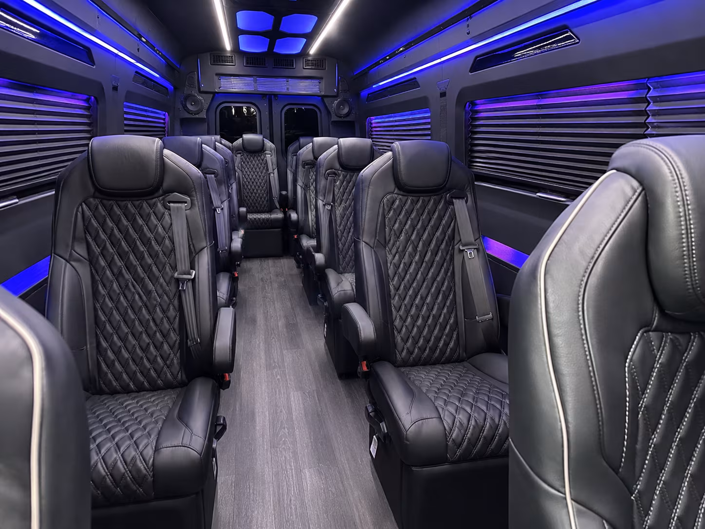 find the perfect transportation for your next birthday 2