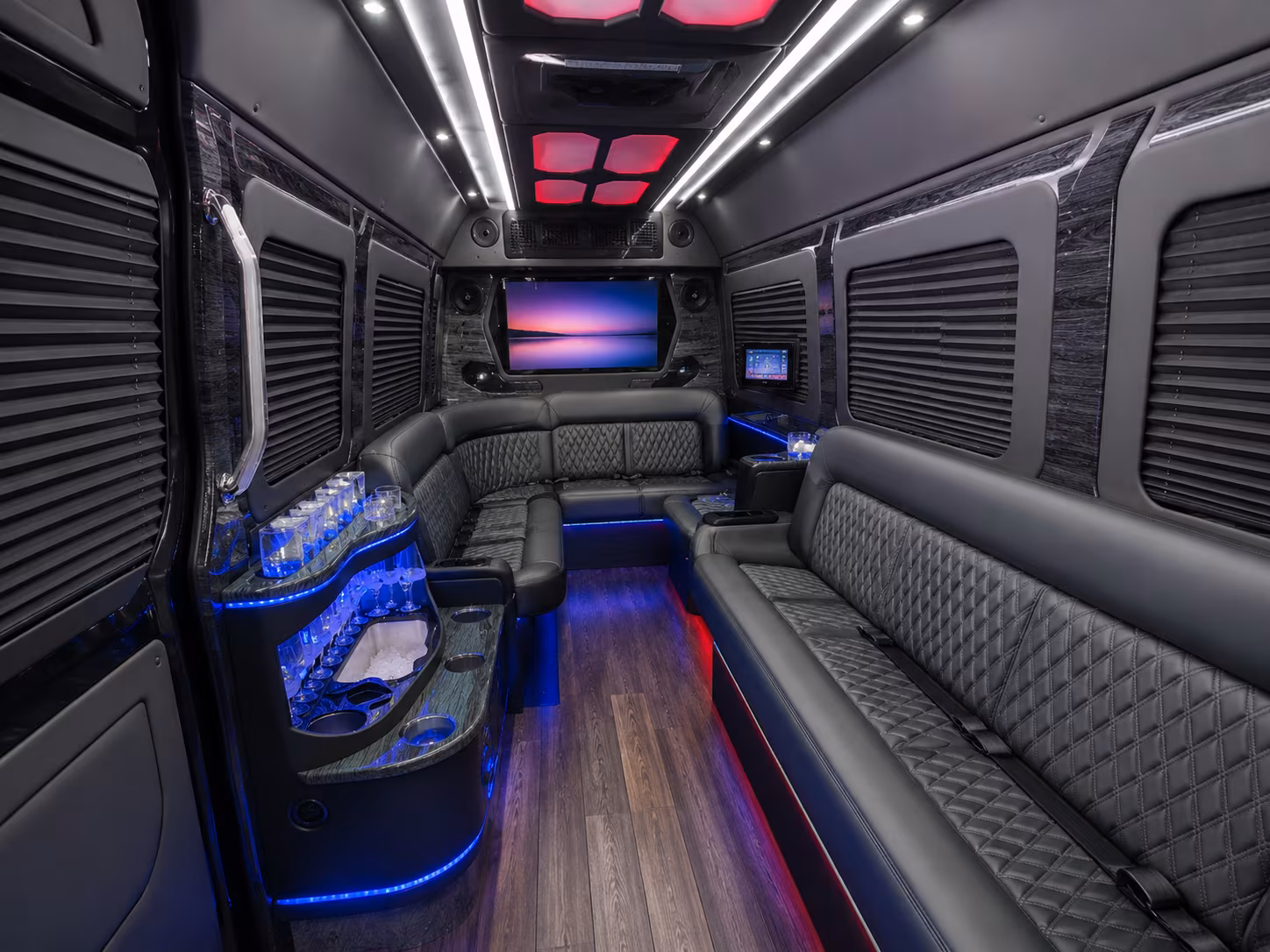 find the perfect transportation for your next birthday 3