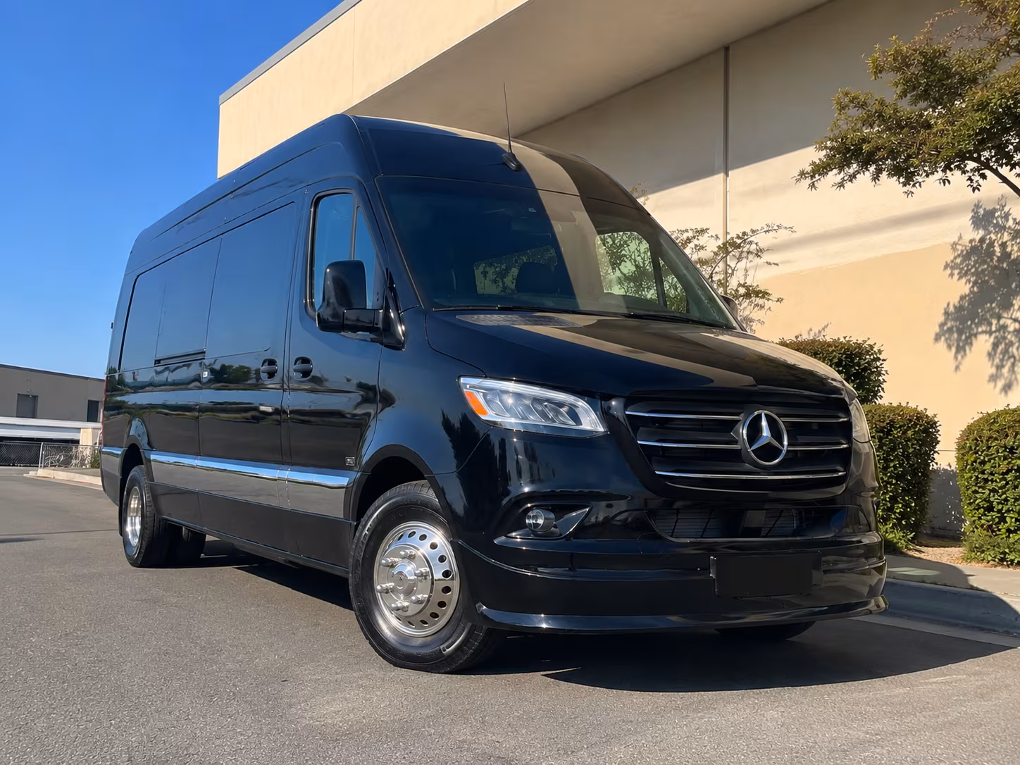 find the perfect transportation for your next birthday 5