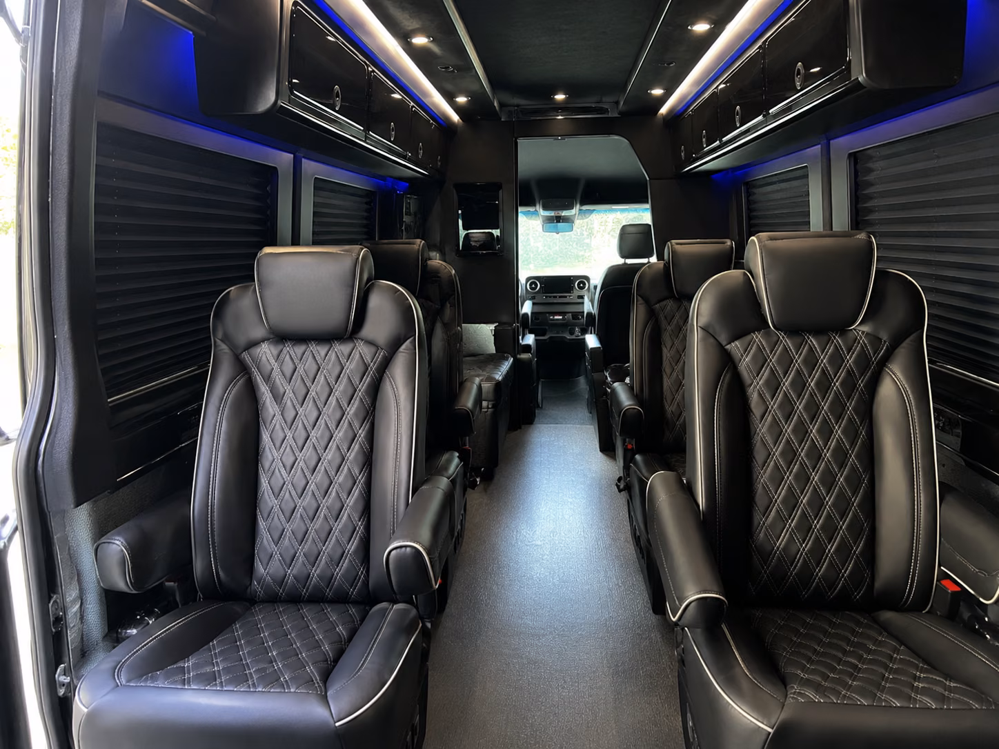 find the perfect transportation for your next concert or music festival 2