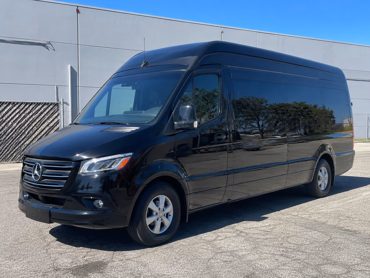 find the perfect transportation for your next concert or music festival 3