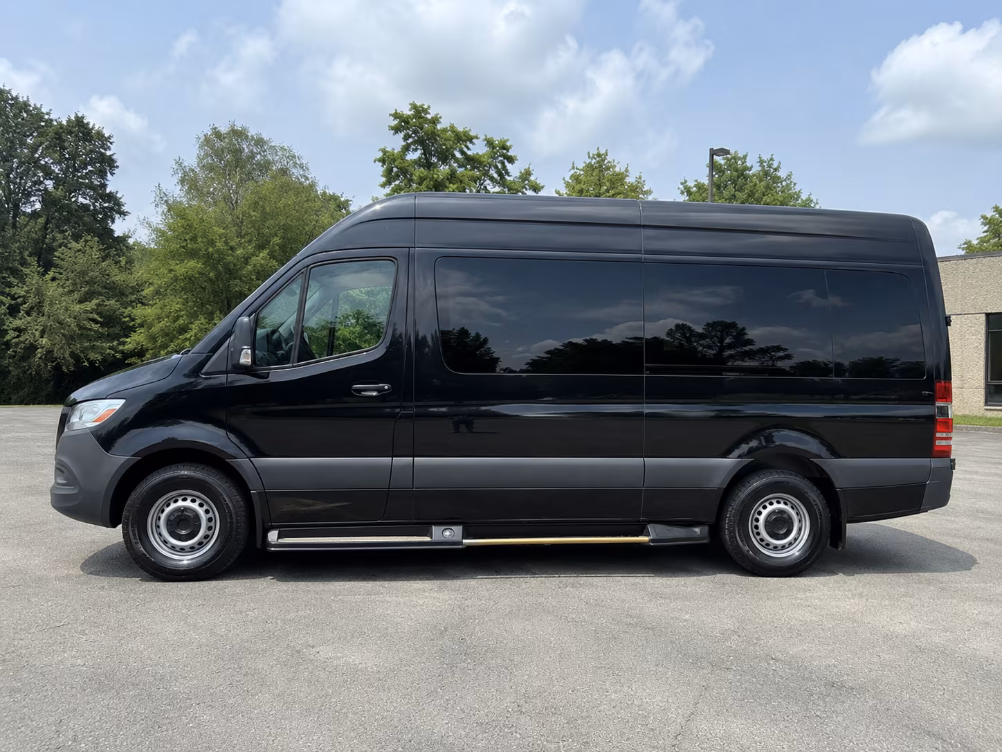 find the perfect transportation for your next employee shuttle 3