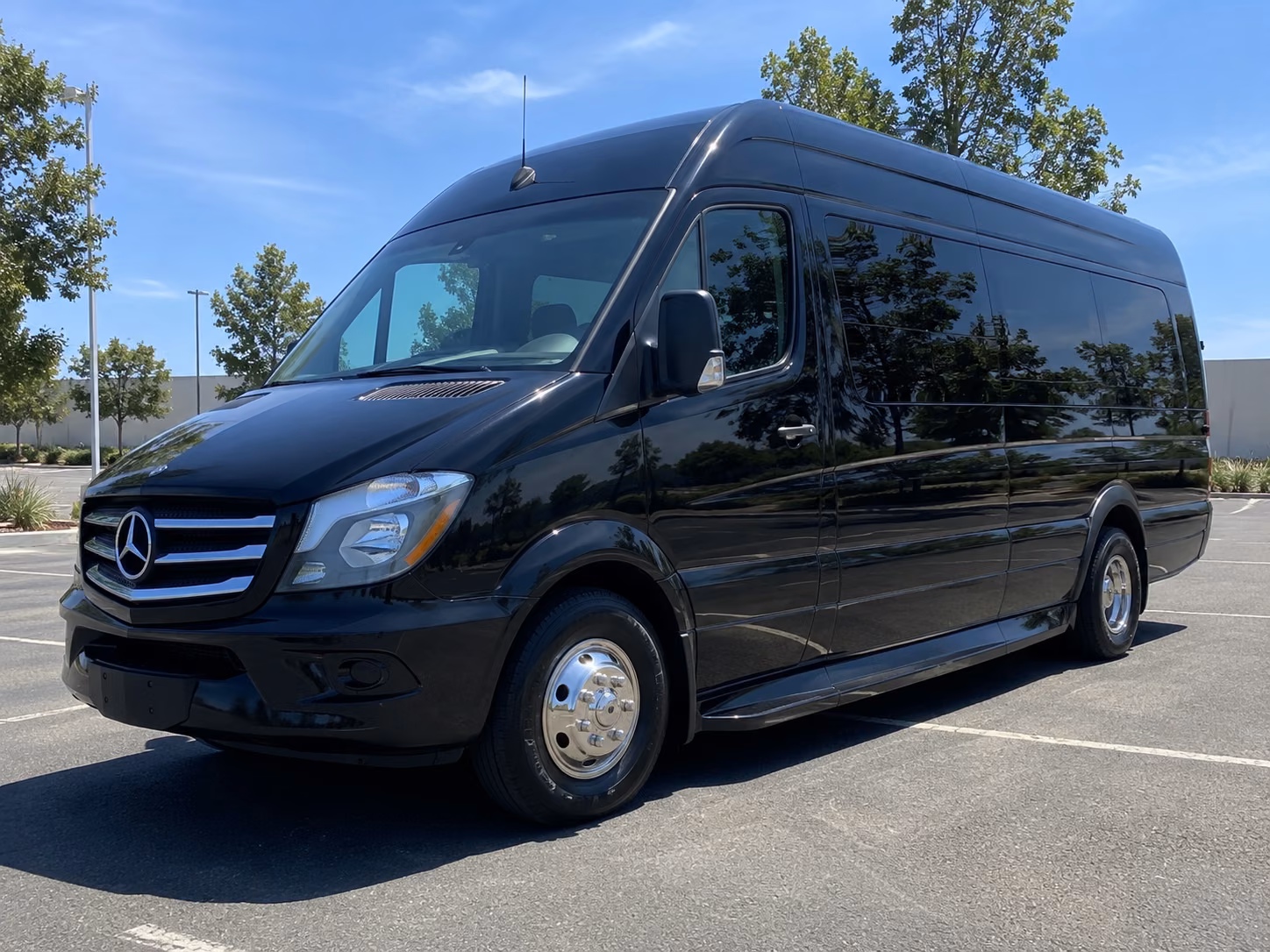 find the perfect transportation for your next private event 4