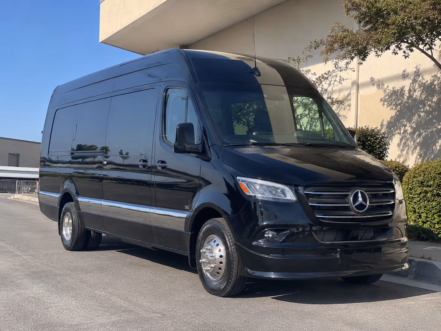 find the perfect transportation for your next prom 2