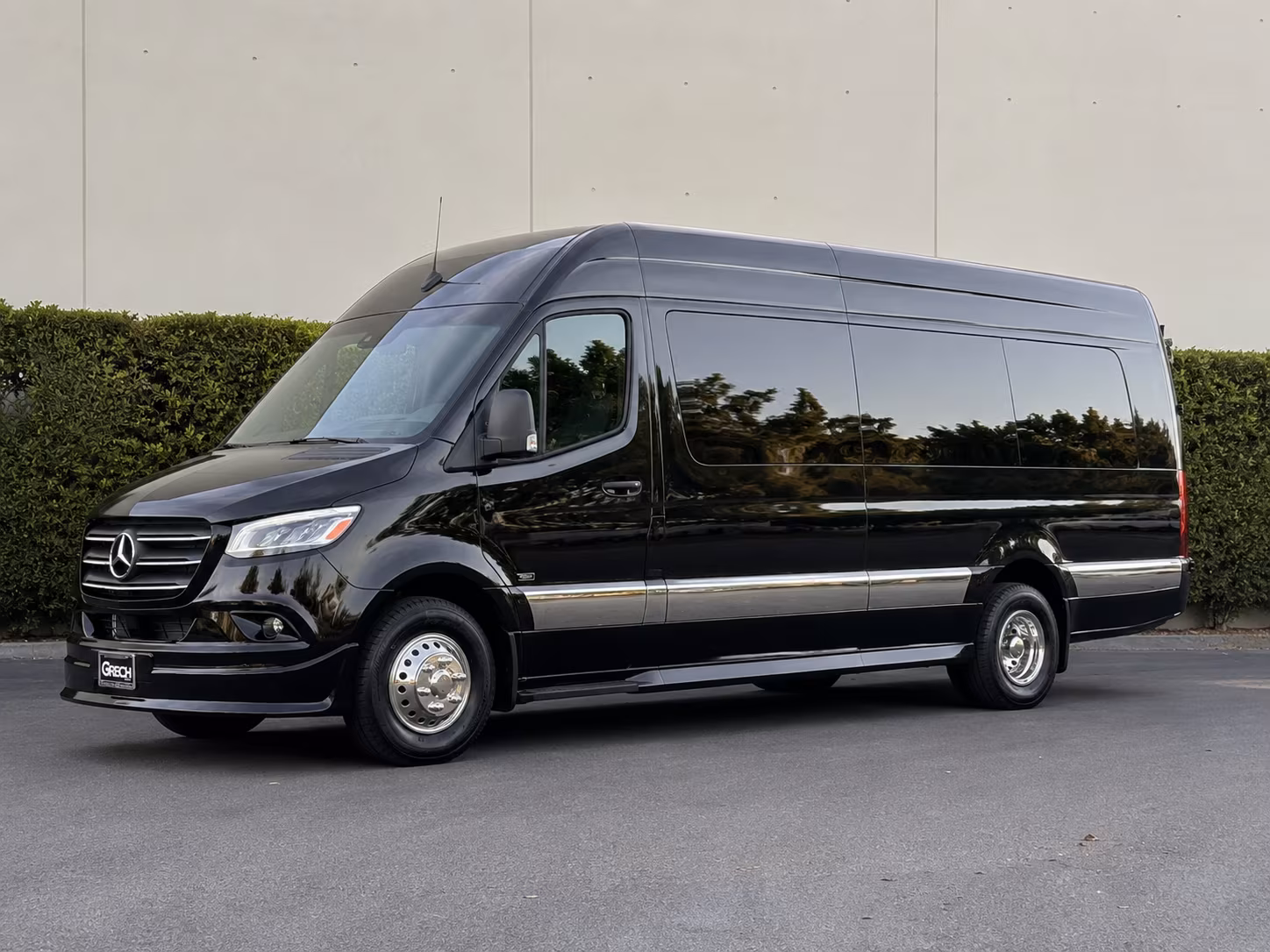 find the perfect transportation for your next sporting event 1