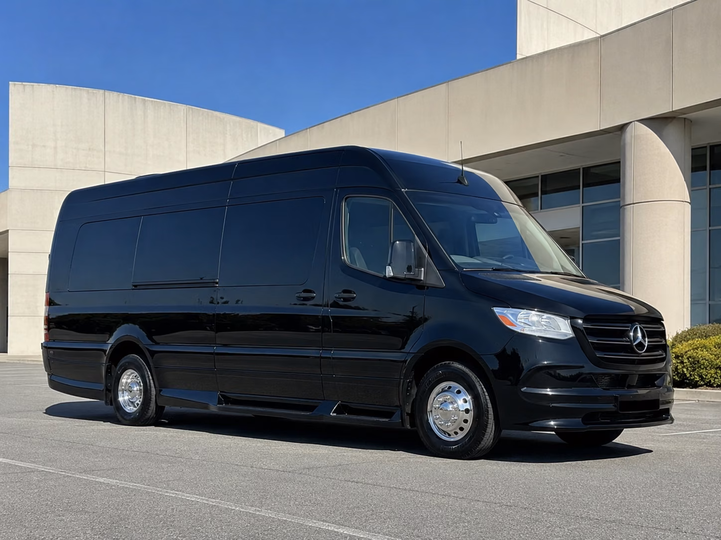 find the perfect transportation for your next sporting event 4
