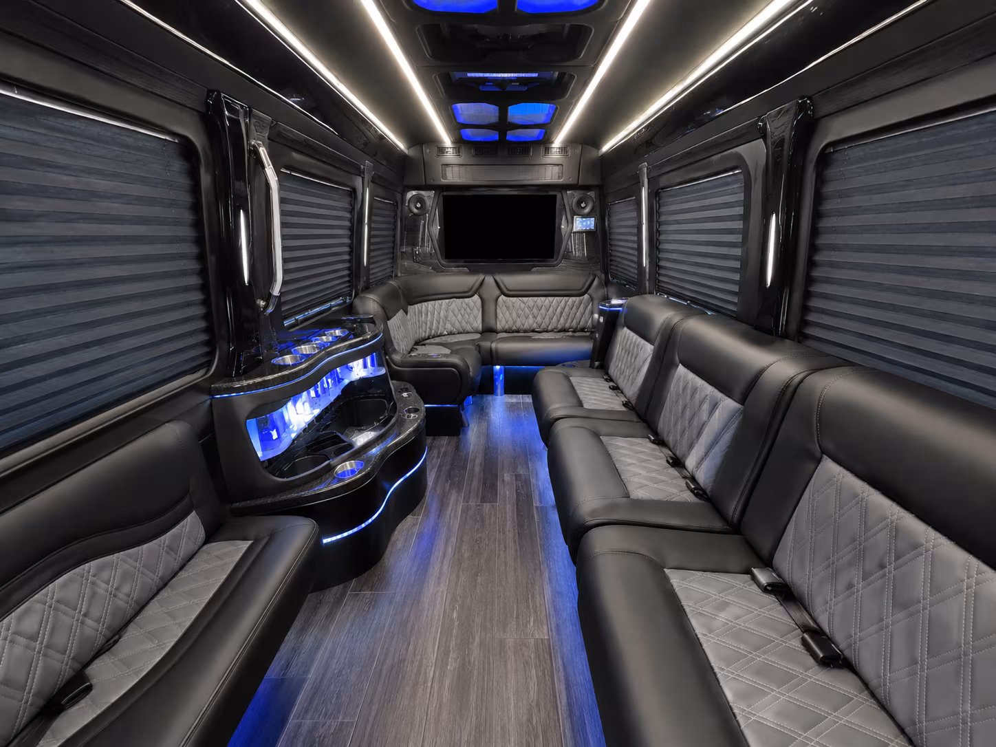 find the perfect transportation for your next wine tour 2