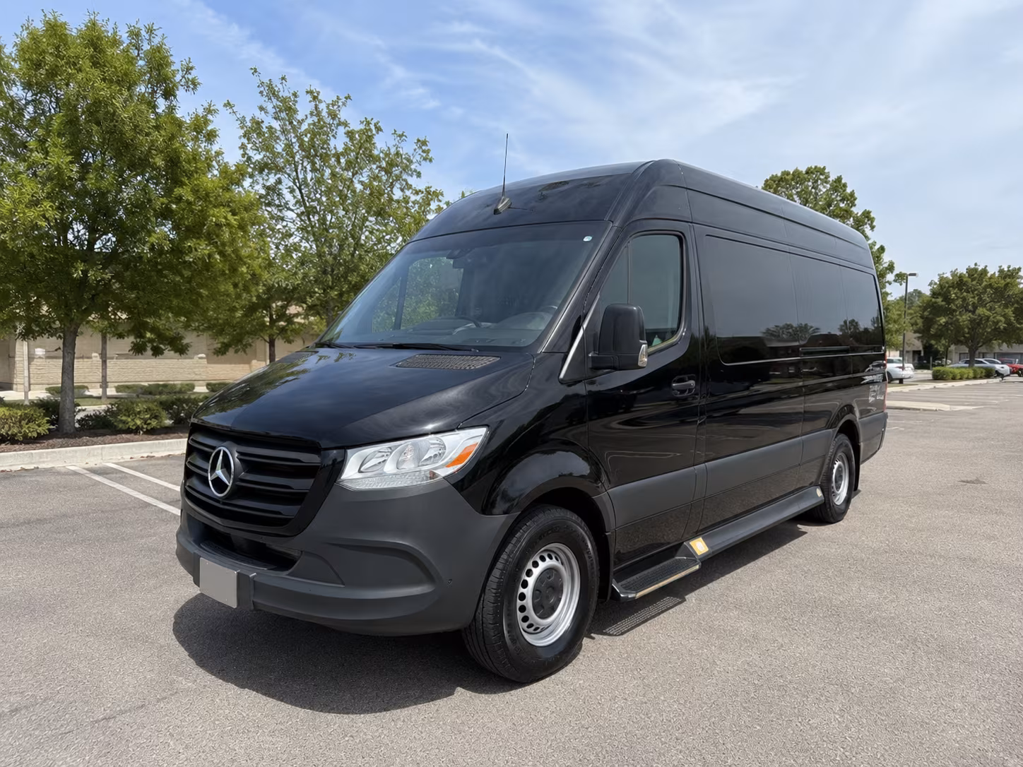 sample corporate shuttle quote multi day convention shuttle at the seattle convention center