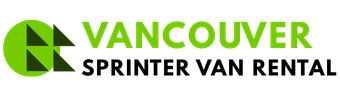 vancouver sprinter van rental logo