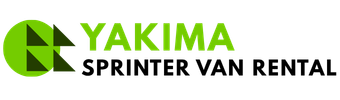 yakima sprinter van rental logo